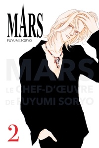 Fuyumi Soryo - Mars Tome 2 : Perfect Edition.