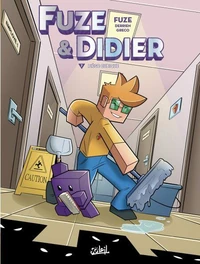 Fuze et Didier T07