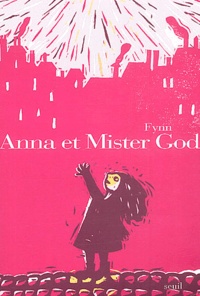  Fynn - Anna Et Mister God.
