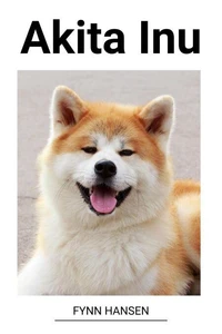Akita Inu