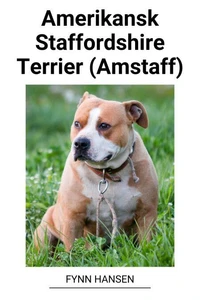 Amerikansk Staffordshire Terrier (Amstaff)