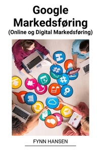  Fynn Hansen - Google Markedsføring (Online og Digital Markedsføring).