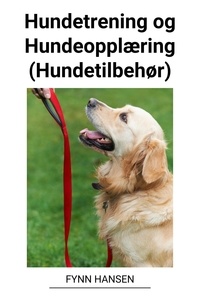  Fynn Hansen - Hundetrening og Hundeopplæring (Hundetilbehør).