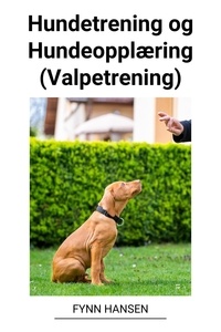  Fynn Hansen - Hundetrening og Hundeopplæring (Valpetrening).