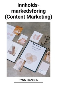  Fynn Hansen - Innholdsmarkedsføring (Content Marketing).