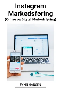 Instagram Markedsføring (Online og Digital Markedsføring)