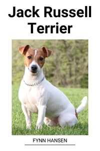  Fynn Hansen - Jack Russell Terrier.