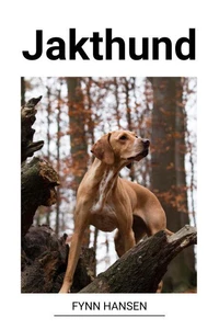 Jakthund