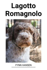 Lagotto Romagnolo
