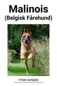 Malinois (Belgisk Fårehund)