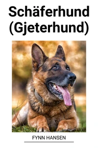Schäferhund (Gjeterhund)
