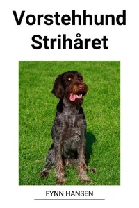 Vorstehhund Strihåret