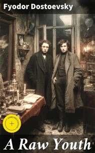 A Raw Youth
