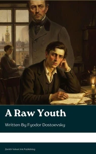 A Raw Youth