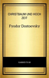 Christbaum und Hochzeit