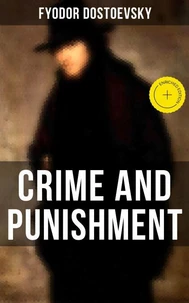 CRIME AND PUNISHMENT