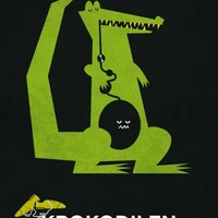 Krokodilen