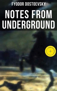 NOTES FROM UNDERGROUND