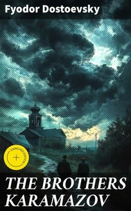 THE BROTHERS KARAMAZOV