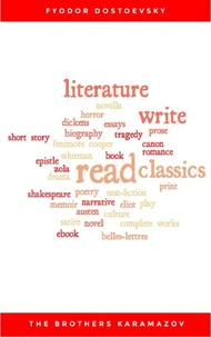 The Brothers Karamazov