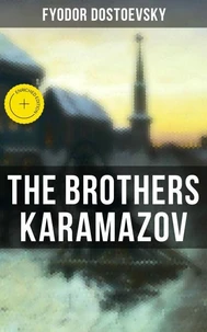 THE BROTHERS KARAMAZOV