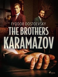 Téléchargement gratuit du livre électronique pour ado net The Brothers Karamazov (Litterature Francaise) 9788726607727