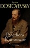 Fyodor Dostoevsky - The Brothers Karamazov.