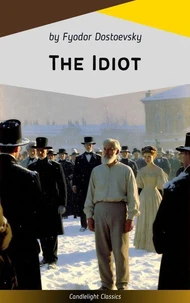 The Idiot