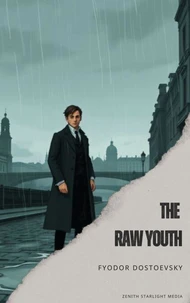 The Raw Youth