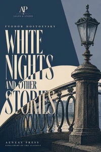 White Nights and Other Stories