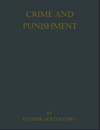 Crime and Punishment