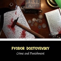 Ebooks pour les hommes téléchargement gratuit Crime and Punishment en francais par Fyodor Dostoyevsky, Mark Nelson