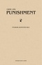 Fyodor Dostoyevsky - Crime And Punishment.