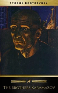 The Brothers Karamazov (Golden Deer Classics)