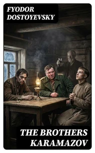 The Brothers Karamazov