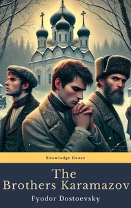 The Brothers Karamazov