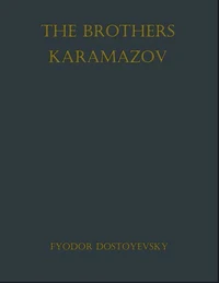 The Brothers Karamazov
