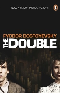Fyodor Dostoyevsky et Ronald Wilks - The Double (Film Tie-in).