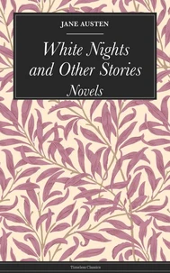 White Nights and Other Stories