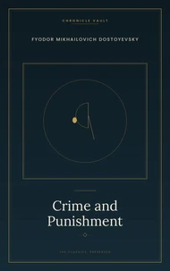 Crime and Punishment