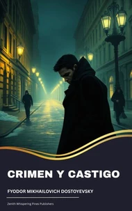 Crimen y castigo