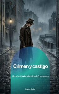 Crimen y castigo