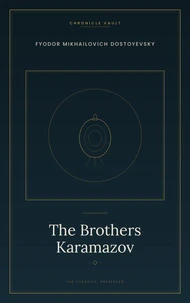 The Brothers Karamazov