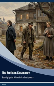 The Brothers Karamazov