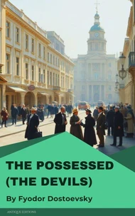 The Possessed (The Devils)