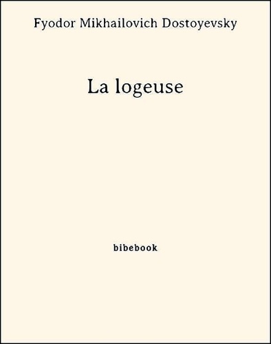 La logeuse