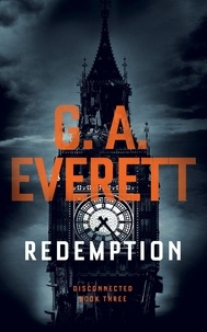  G.A. Everett - Redemption - Disconnected, #3.