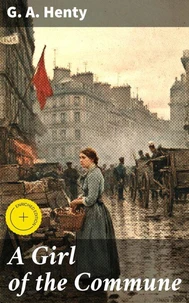 A Girl of the Commune