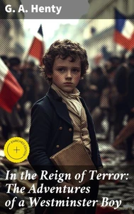 In the Reign of Terror: The Adventures of a Westminster Boy