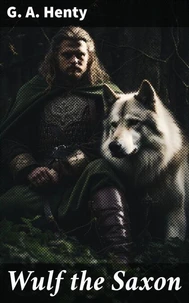 Wulf the Saxon